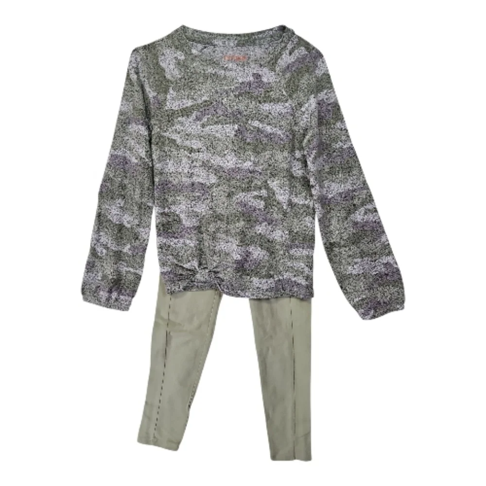 Girls Size 6x Fall Winter Clothes Lot Cat & Jack Gymboree Arizona
